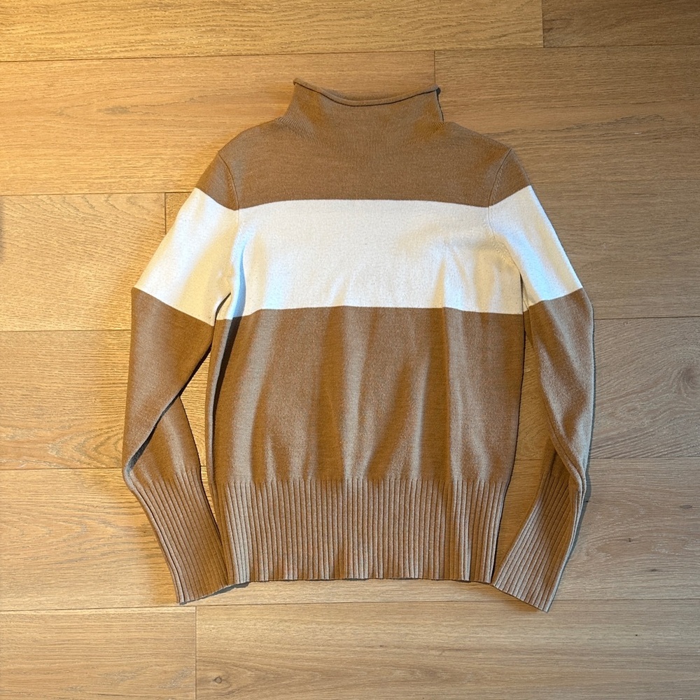 French Connection Turtleneck Sweater